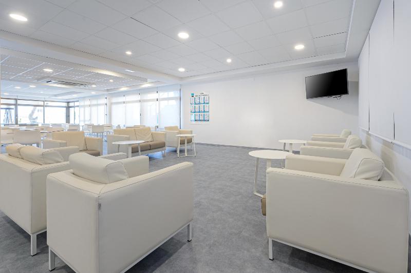 Fotos del hotel Vibra Riviera:  27