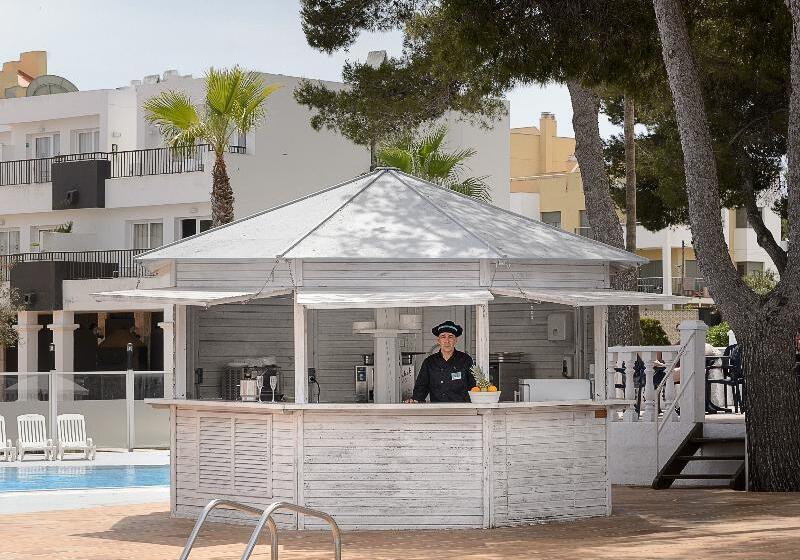 Fotos del hotel Vibra Riviera:  55