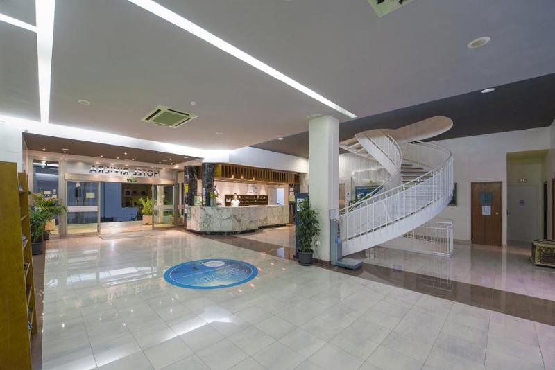 Fotos del hotel Vibra Riviera:  69