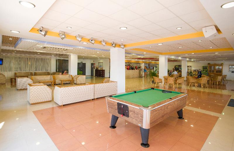 Fotos del hotel Vibra Riviera:  71