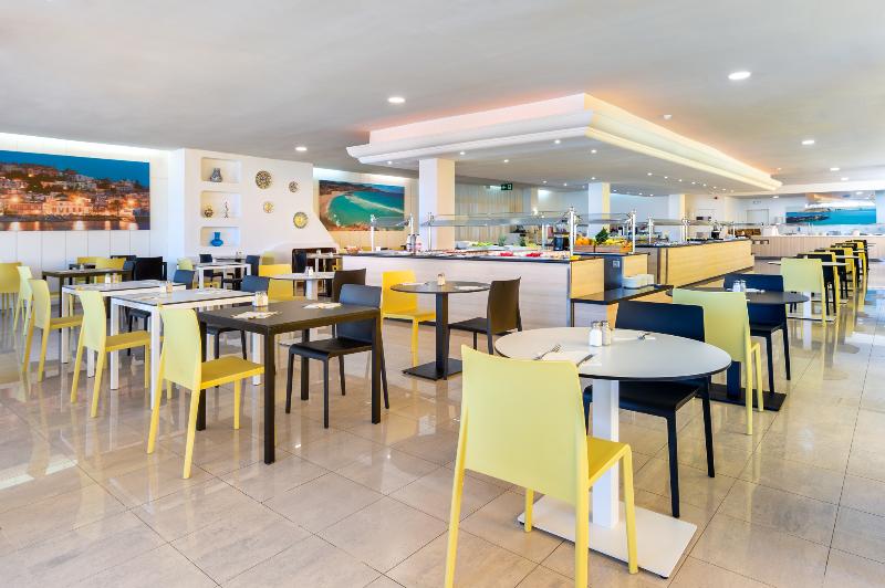 Fotos del hotel Vibra Riviera:  75