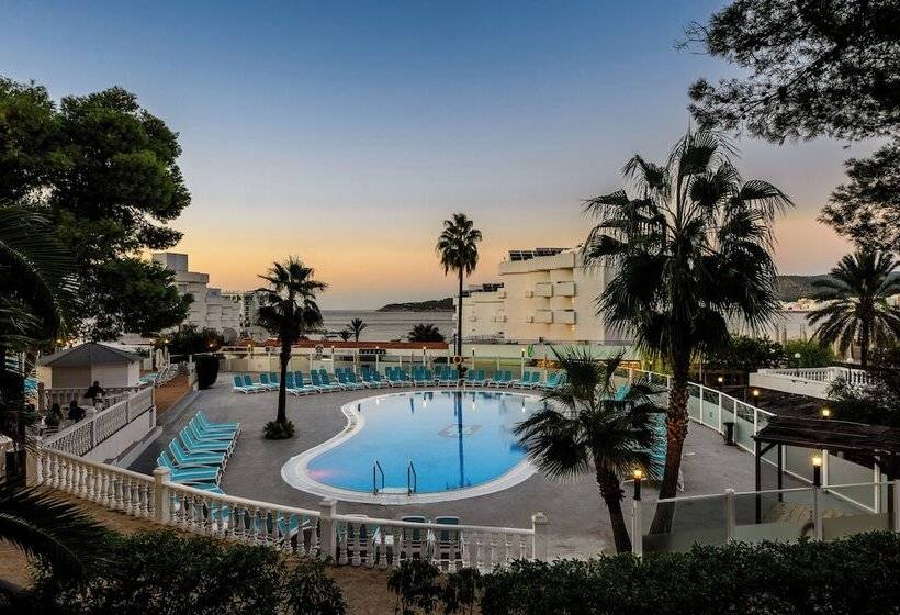 Fotos del hotel Vibra Riviera:  12