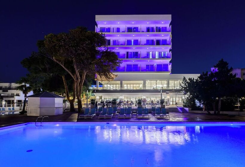 Fotos del hotel Vibra Riviera:  13