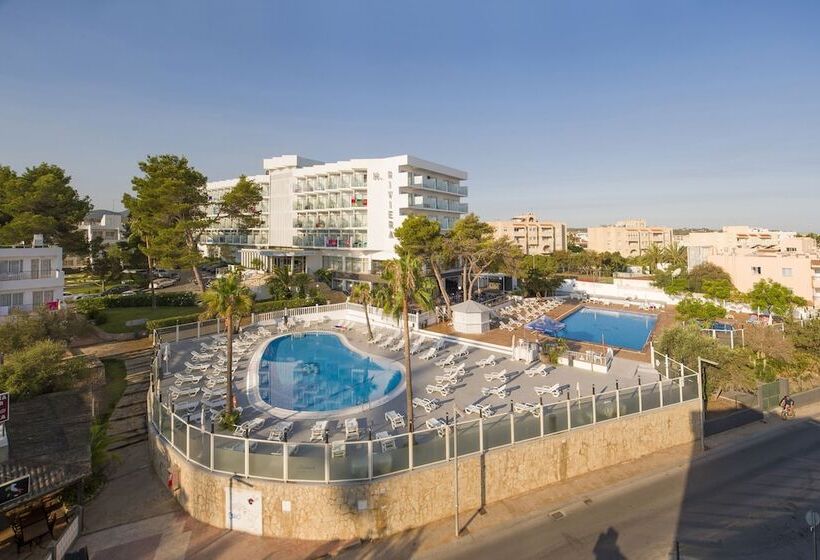 Fotos del hotel Vibra Riviera:  14