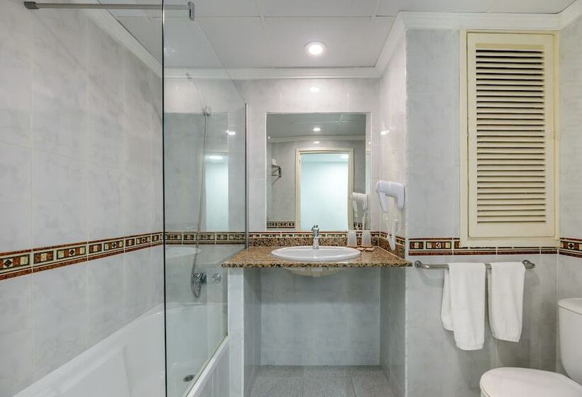 Fotos del hotel Vibra Riviera:  10