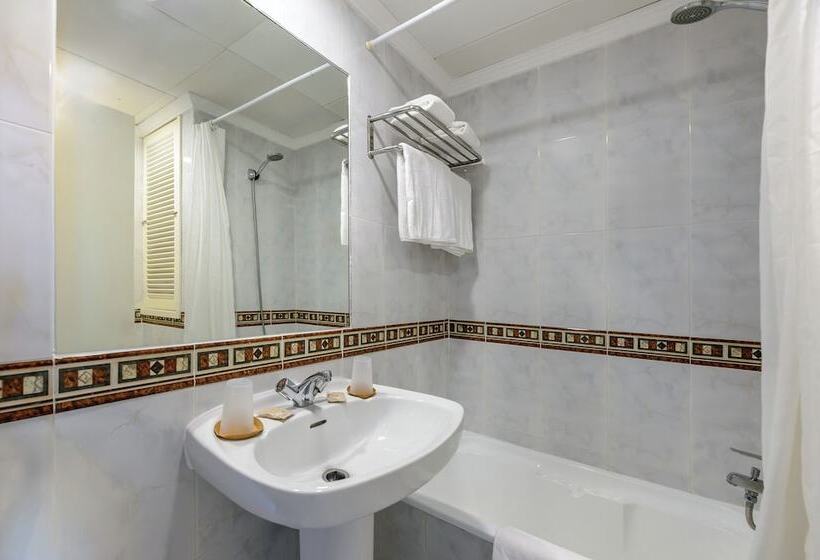 Fotos del hotel Vibra Riviera:  11