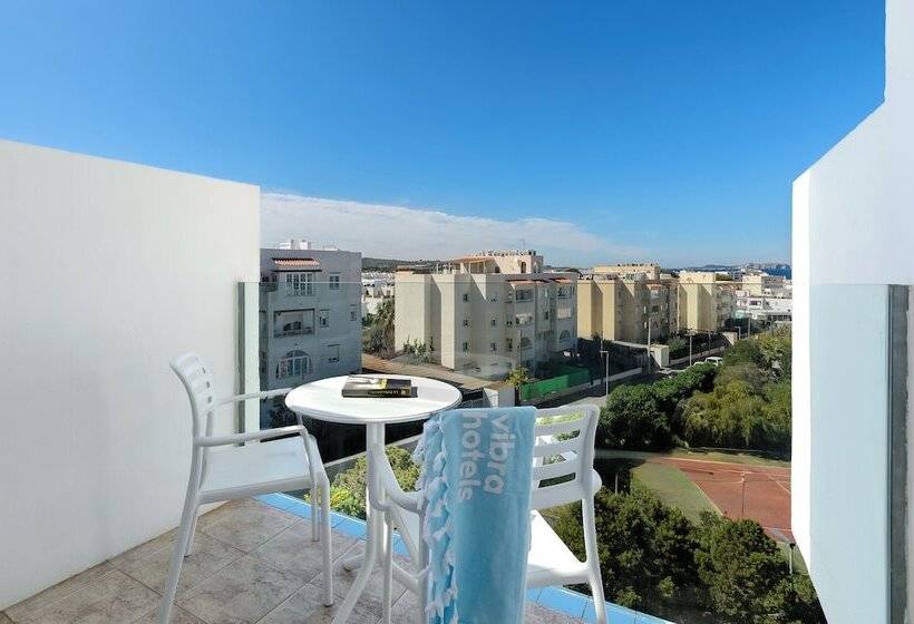 Fotos del hotel Vibra Riviera:  15