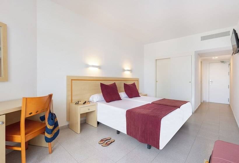 Fotos del hotel Vibra Riviera:  3