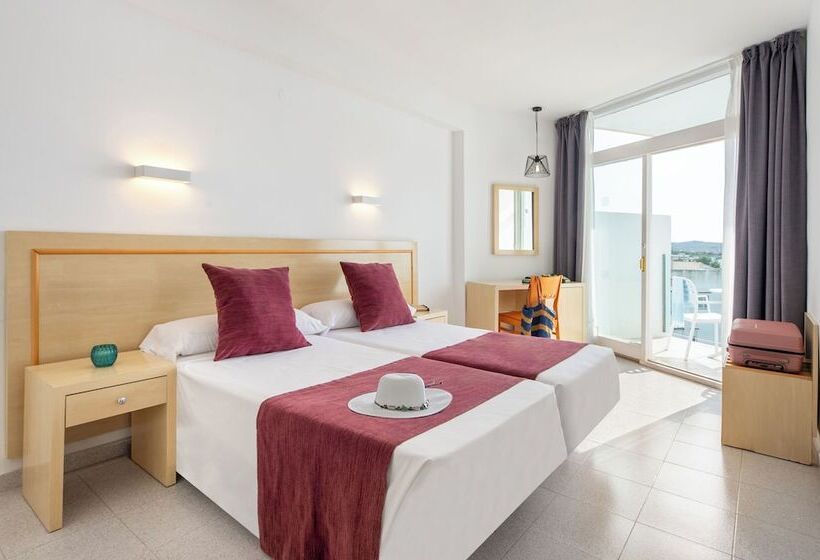 Fotos del hotel Vibra Riviera:  4