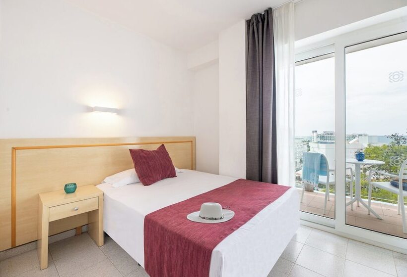 Fotos del hotel Vibra Riviera:  5