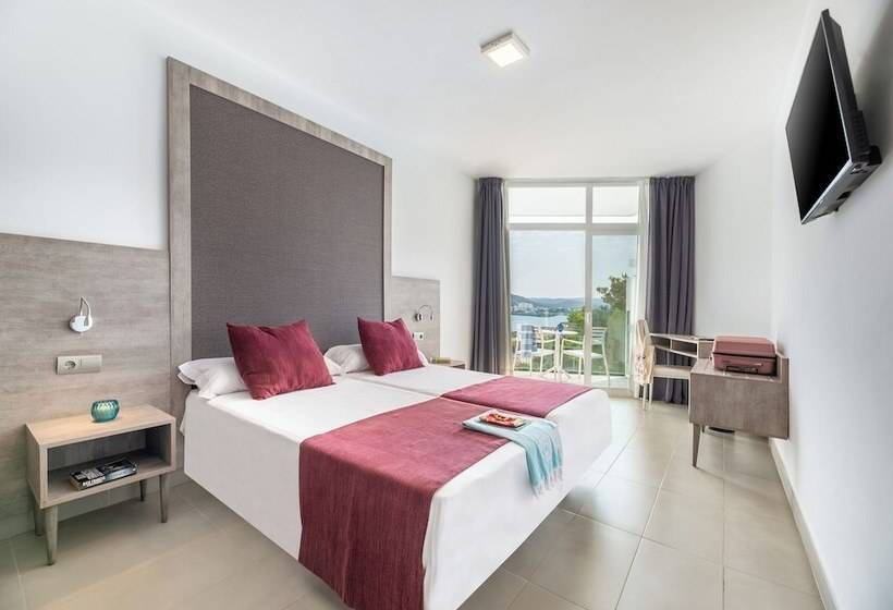 Fotos del hotel Vibra Riviera:  6