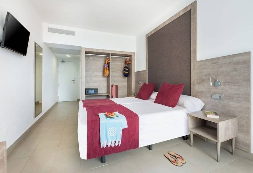 Fotos del hotel Vibra Riviera:  7