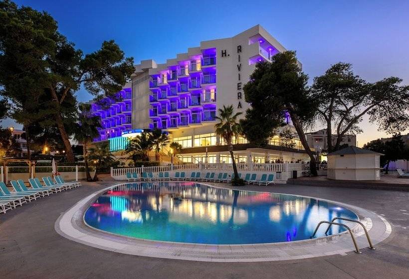 Fotos del hotel Vibra Riviera:  8