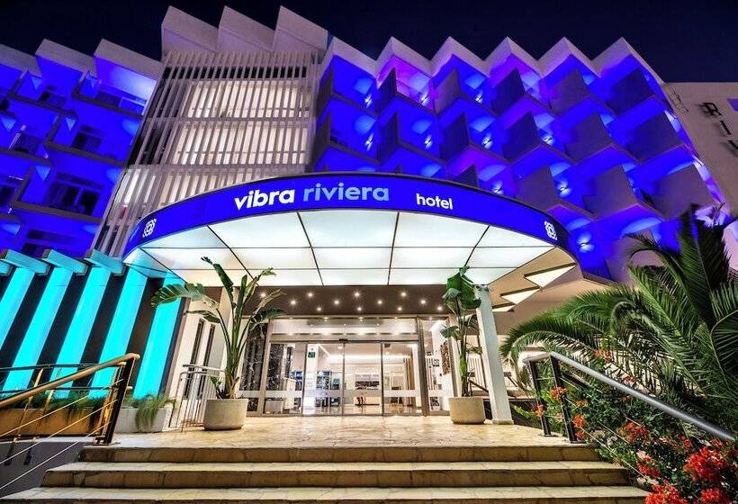 Fotos del hotel Vibra Riviera:  18