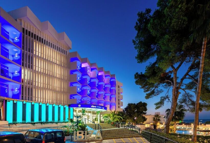 Fotos del hotel Vibra Riviera:  9