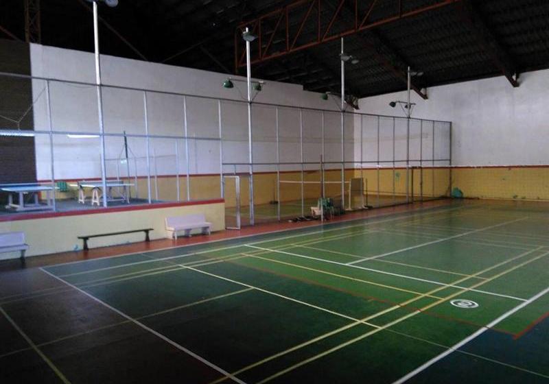 Fotos del hotel Green Valley Baguio Hotel And Resort:  4