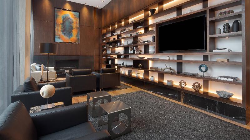 Fotos del hotel Ac  By Marriott Montreal Downtown:  11