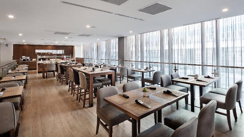 Fotos del hotel Ac  By Marriott Montreal Downtown:  13