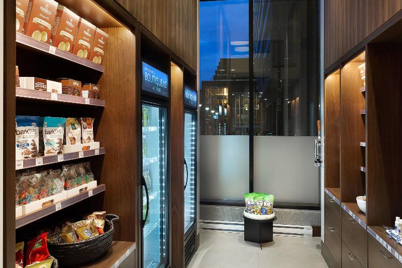 Fotos del hotel Ac  By Marriott Montreal Downtown:  6