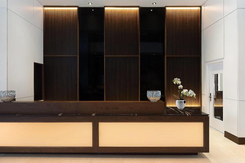 Fotos del hotel Ac  By Marriott Montreal Downtown:  23