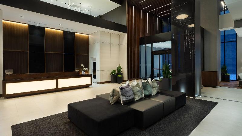 Fotos del hotel Ac  By Marriott Montreal Downtown:  25