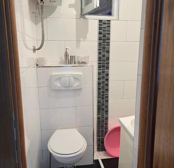 Fotos del hotel Guest House City Star:  12