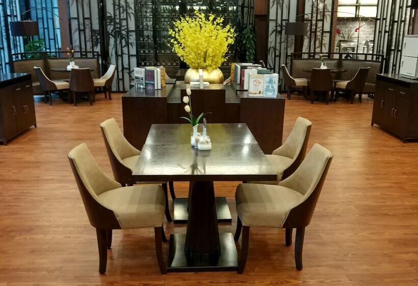 Fotos del hotel Chengdu E:  13