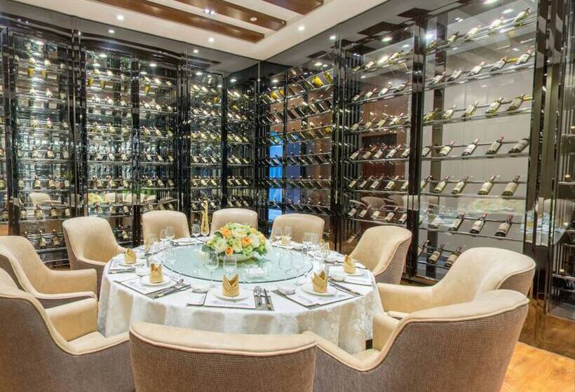 Fotos del hotel Chengdu E:  9