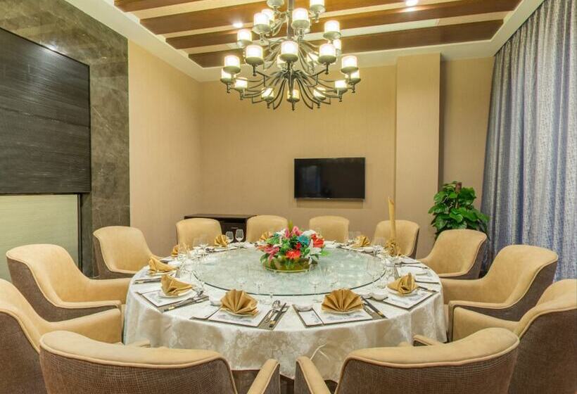 Fotos del hotel Chengdu E:  10