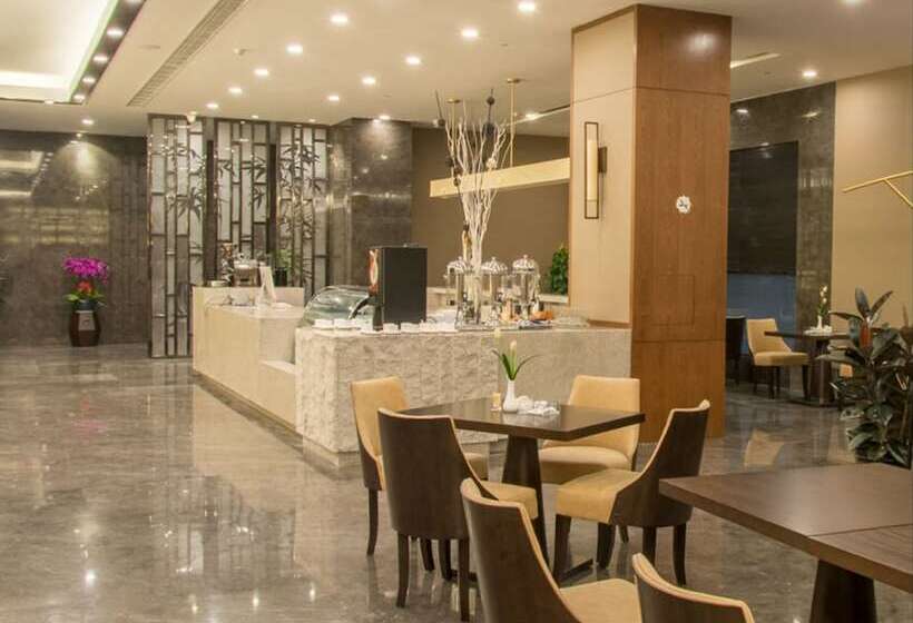 Fotos del hotel Chengdu E:  5