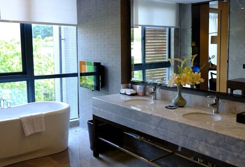 Fotos del hotel Chengdu E:  7