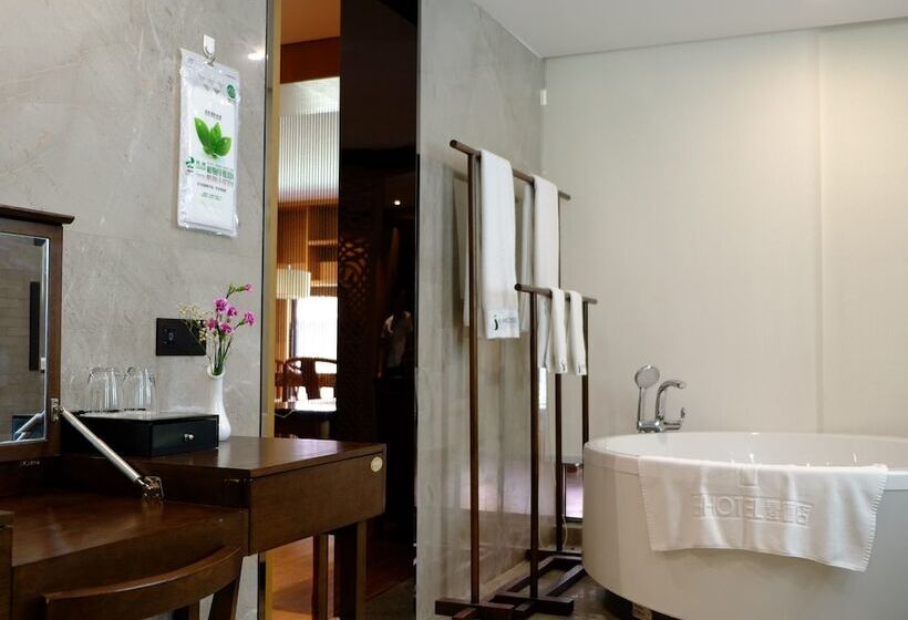 Fotos del hotel Chengdu E:  14