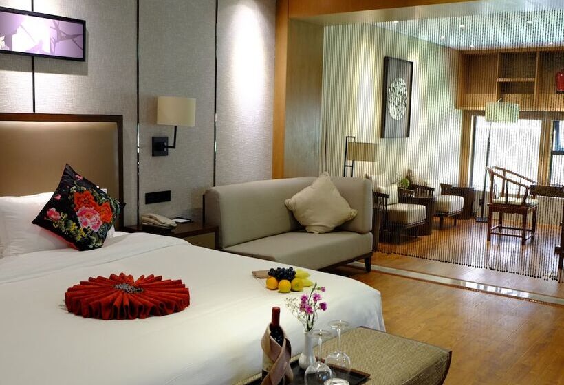 Fotos del hotel Chengdu E:  2