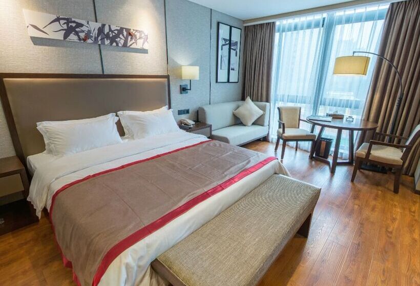 Fotos del hotel Chengdu E:  15