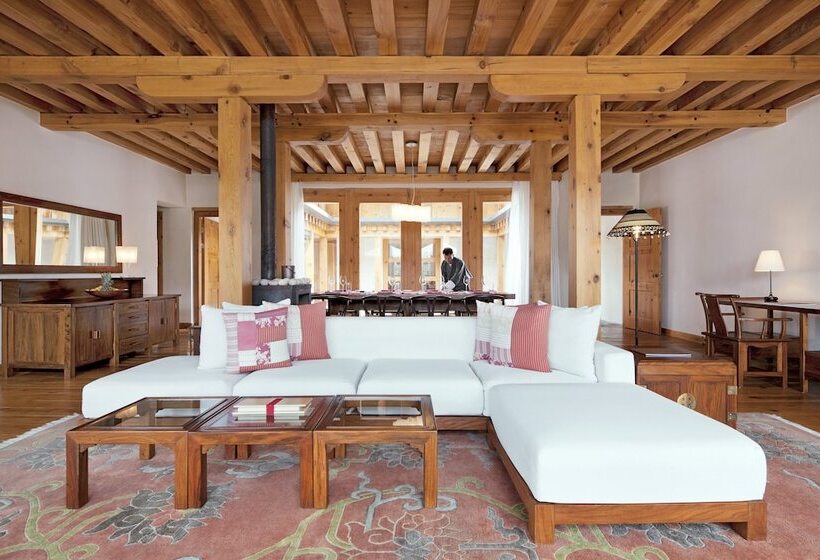 Fotos del hotel Como Uma Paro:  8