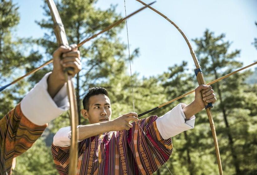 Fotos del hotel Como Uma Paro:  11