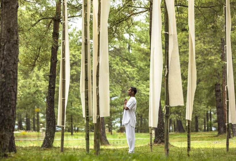 Fotos del hotel Como Uma Paro:  15