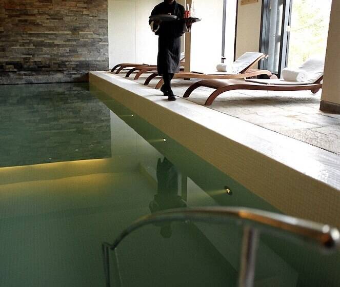 Fotos del hotel Como Uma Paro:  7