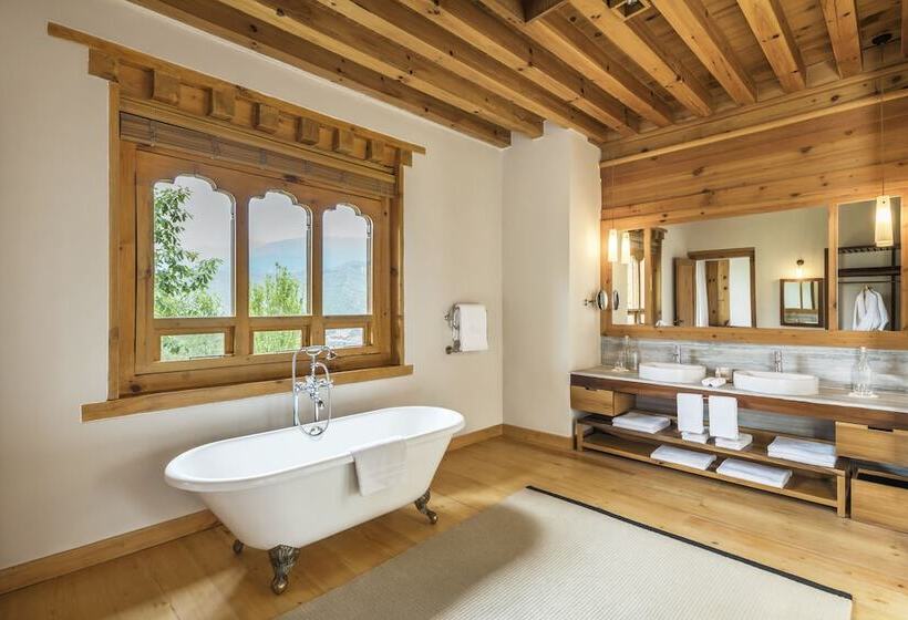 Fotos del hotel Como Uma Paro:  14