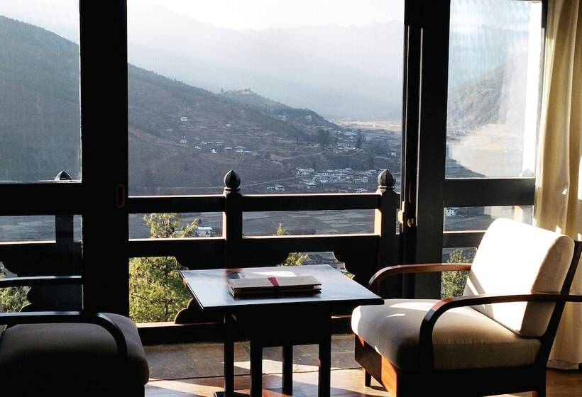 Fotos del hotel Como Uma Paro:  12