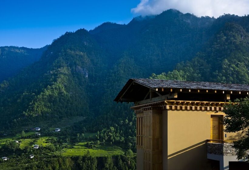 Fotos del hotel Como Uma Paro:  20