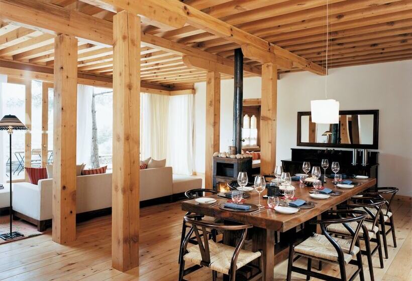 Fotos del hotel Como Uma Paro:  9