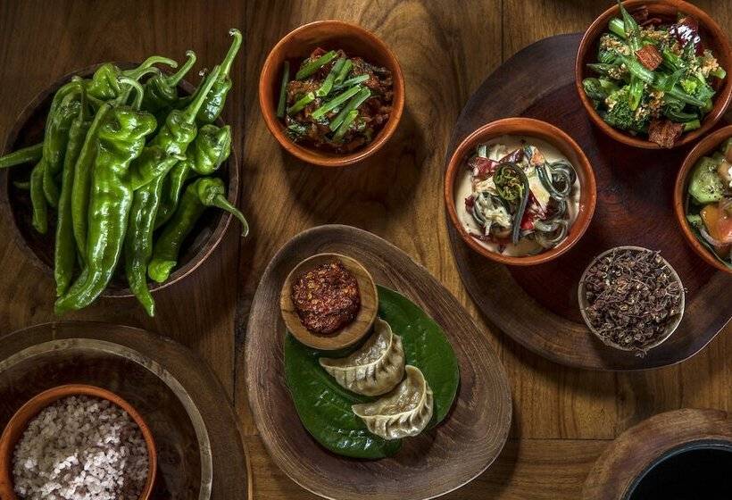 Fotos del hotel Como Uma Paro:  3