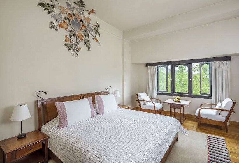 Fotos del hotel Como Uma Paro:  13