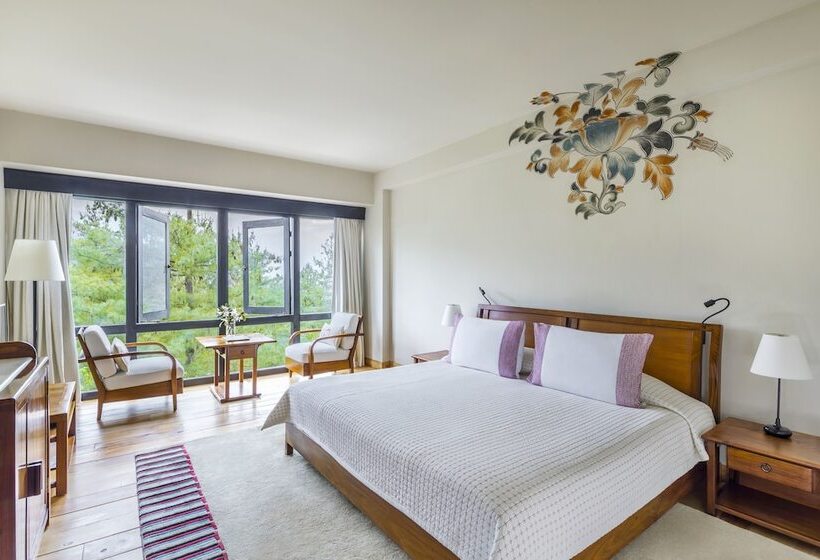 Fotos del hotel Como Uma Paro:  2