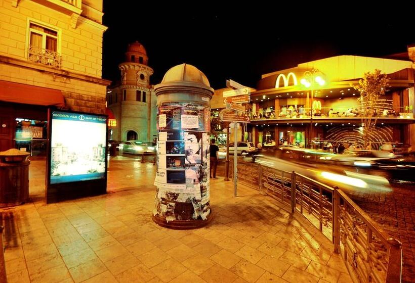 Fotos del hotel Elle Boutique:  18