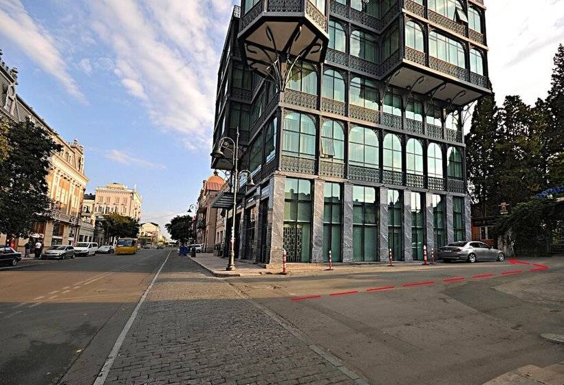 Fotos del hotel Elle Boutique:  20