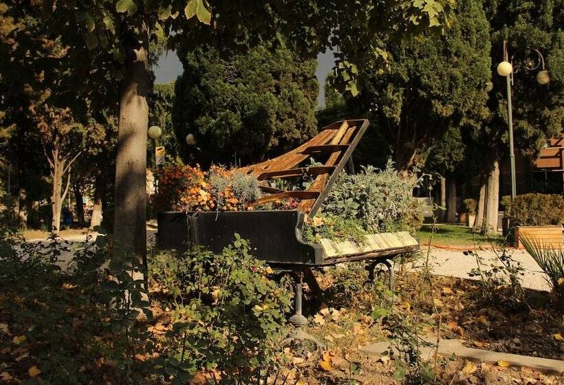 Fotos del hotel Elle Boutique:  4