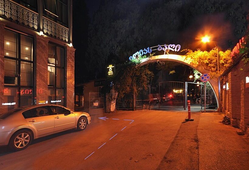 Fotos del hotel Elle Boutique:  14