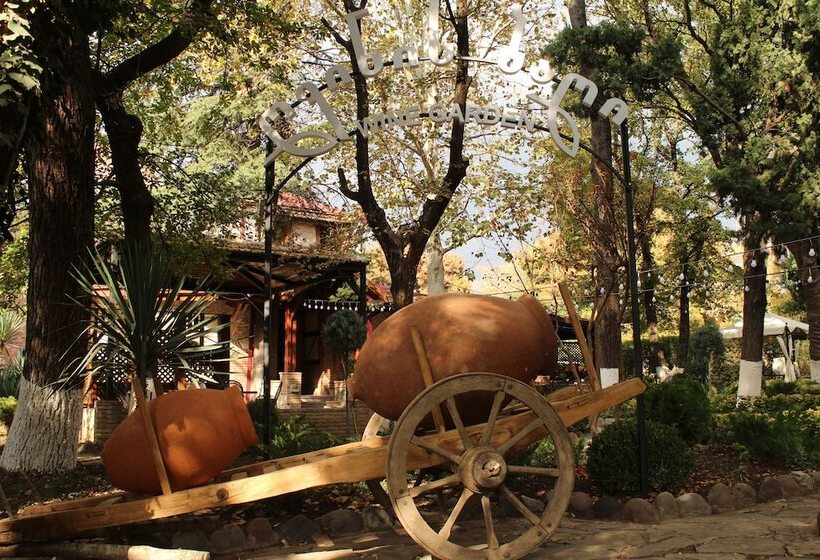 Fotos del hotel Elle Boutique:  21